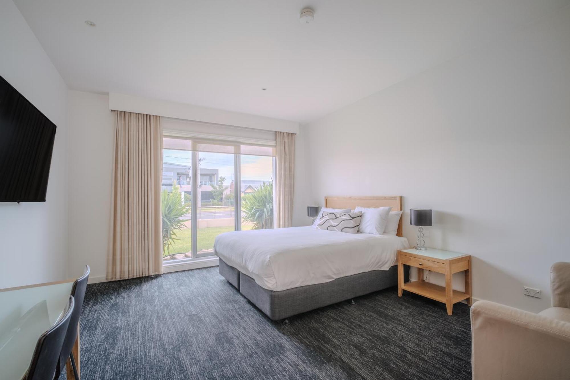 The Wyndhamere Motel Shepparton Exteriér fotografie