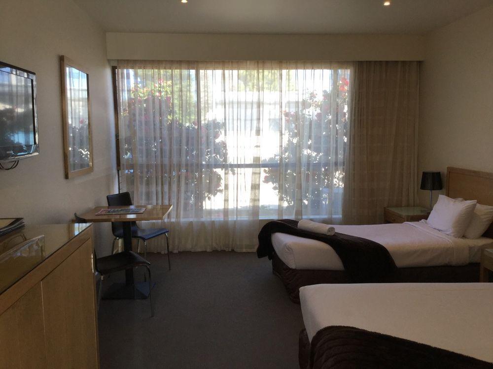 The Wyndhamere Motel Shepparton Exteriér fotografie